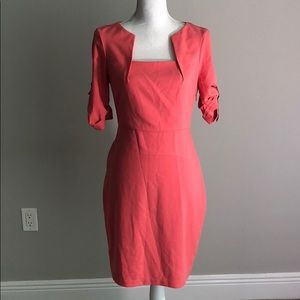 BCBG Maxazria Dress